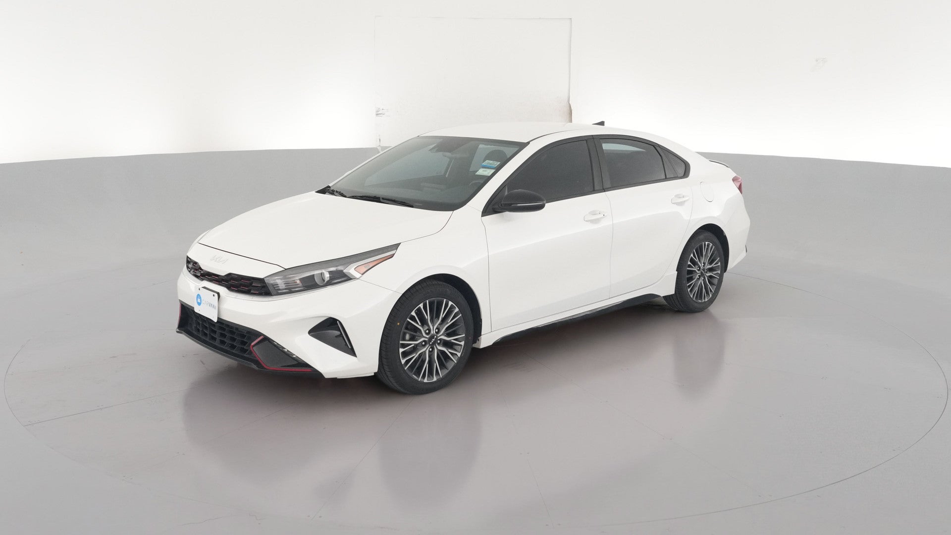 2023 Kia Forte vehicle photo