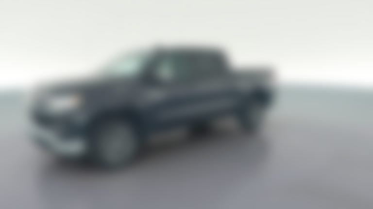 2023 Chevrolet Silverado 1500 Crew Cab vehicle photo