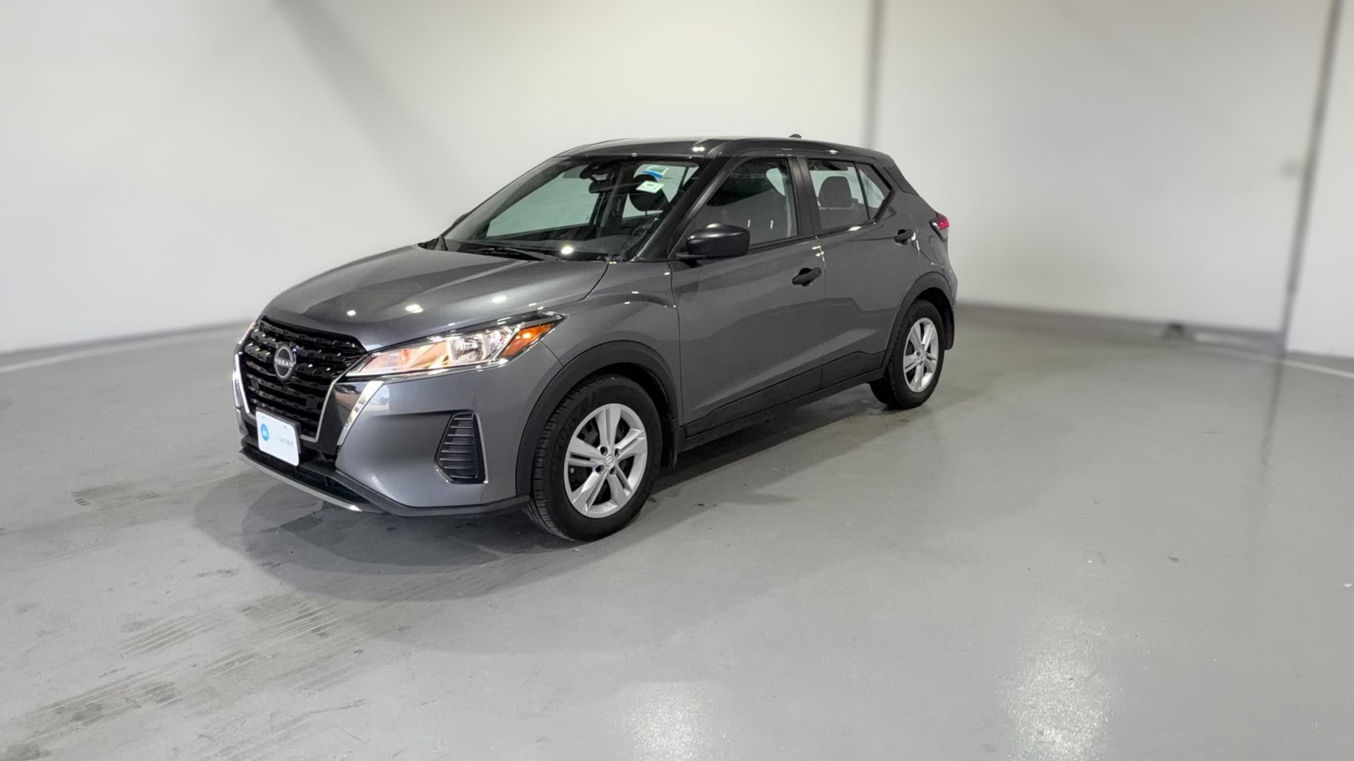 2024 Nissan Kicks vehicle photo