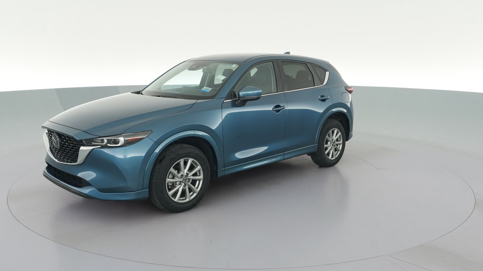 2024 MAZDA CX-5 vehicle photo