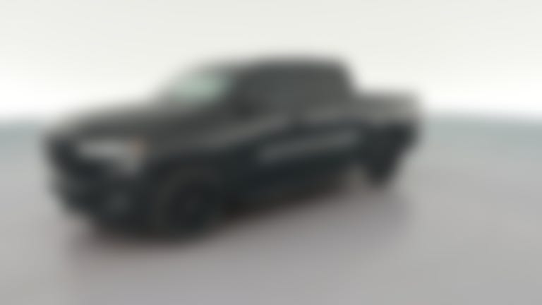 2026 Ram 1500 Crew Cab vehicle photo