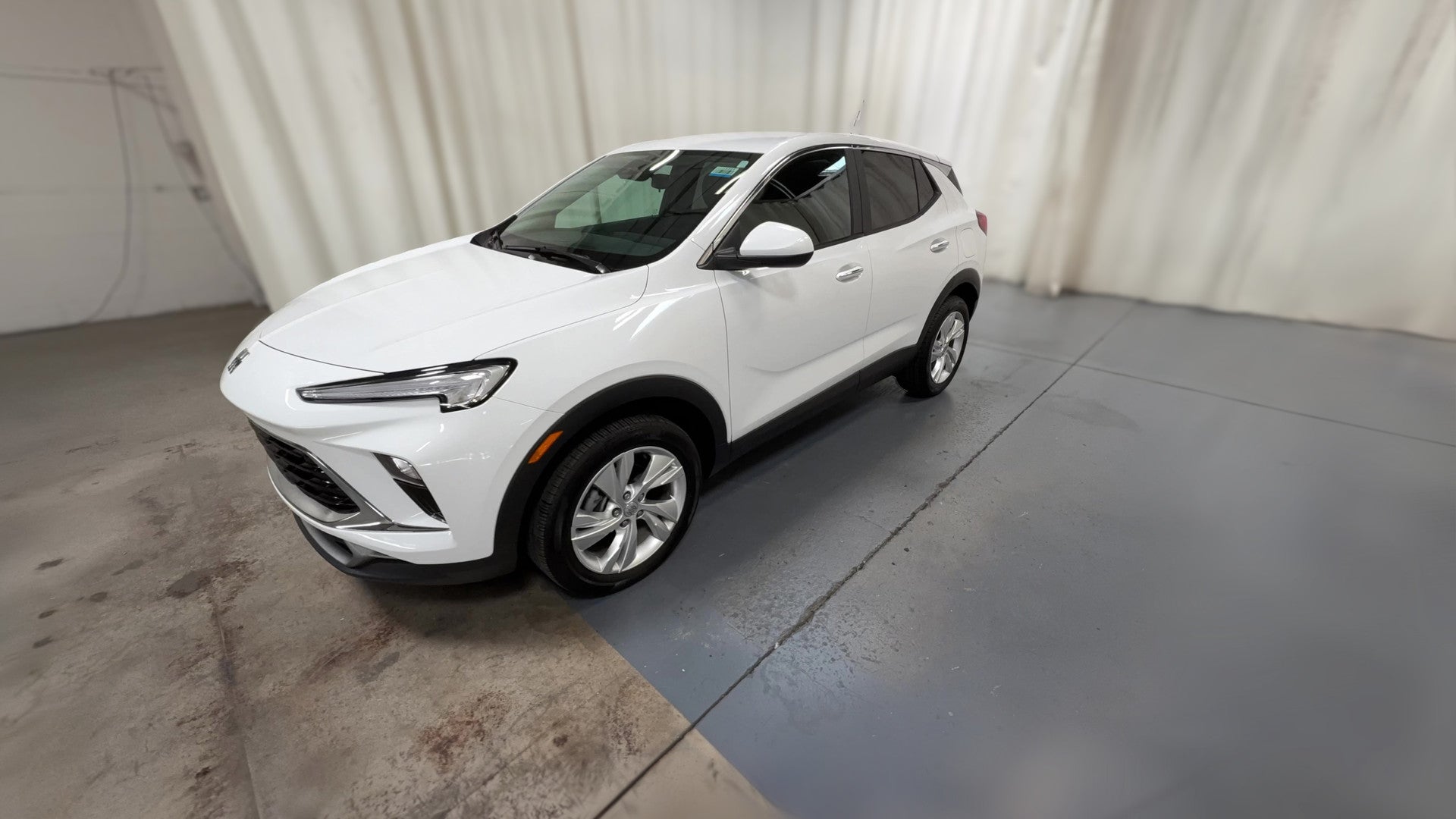 2025 Buick Encore GX vehicle photo