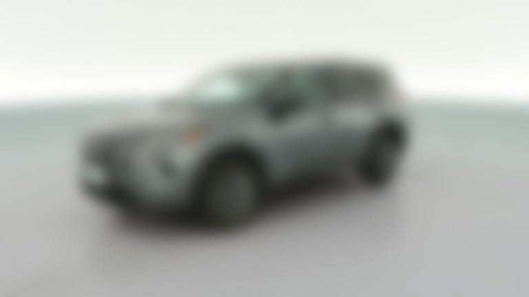 2024 Nissan Rogue vehicle photo