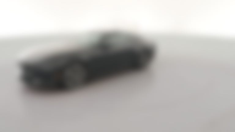 2025 Ford Mustang vehicle photo