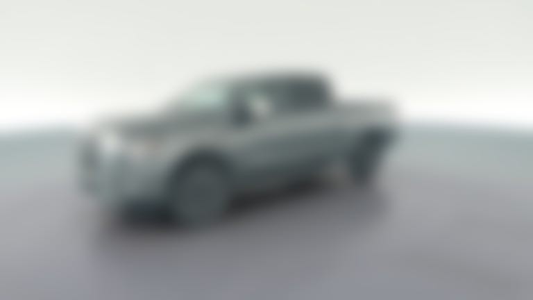2021 Nissan TITAN XD Crew Cab vehicle photo