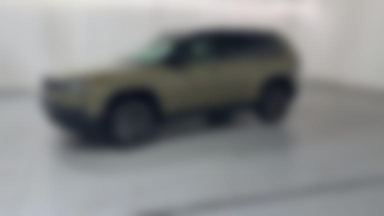 2026 Jeep Cherokee vehicle photo