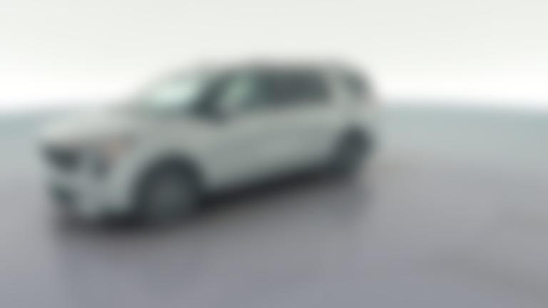 2026 Kia Carnival vehicle photo