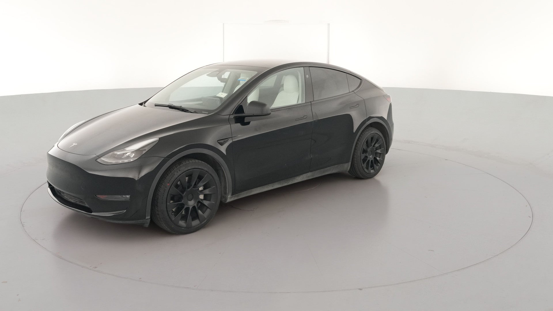 2023 Tesla Model Y vehicle photo