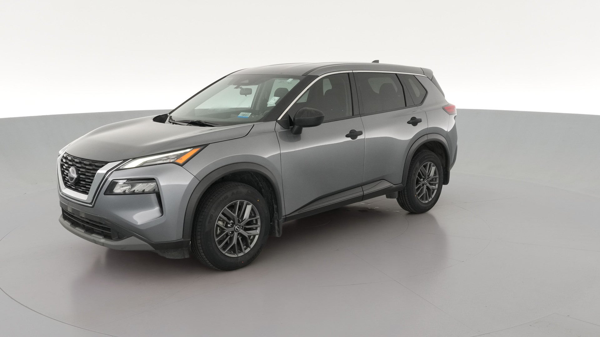 2023 Nissan Rogue vehicle photo