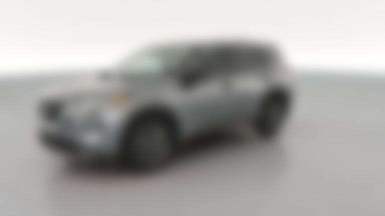 2023 Nissan Rogue vehicle photo