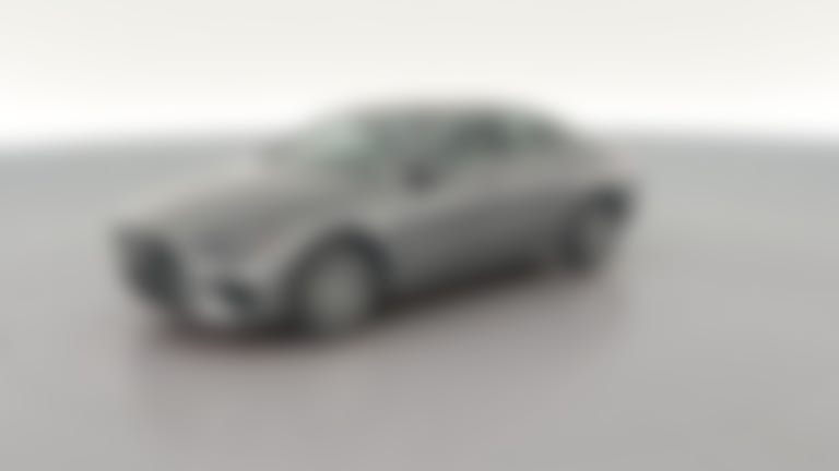 2025 Mercedes-Benz CLA vehicle photo