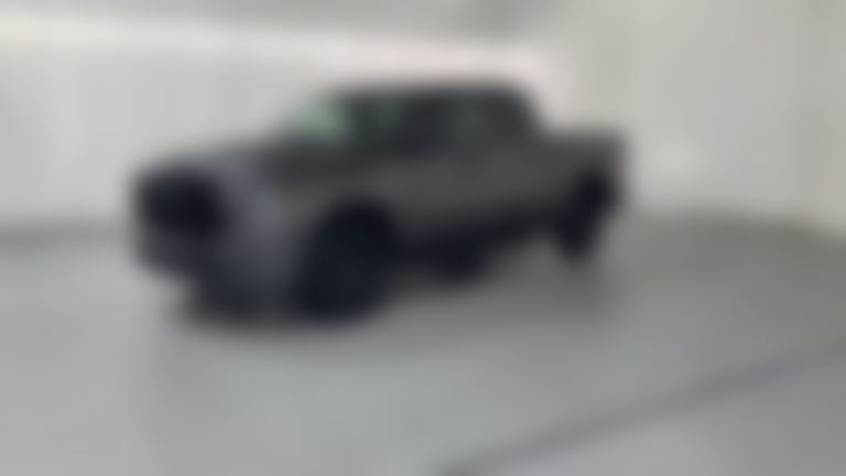 2026 Ram 1500 Crew Cab vehicle photo