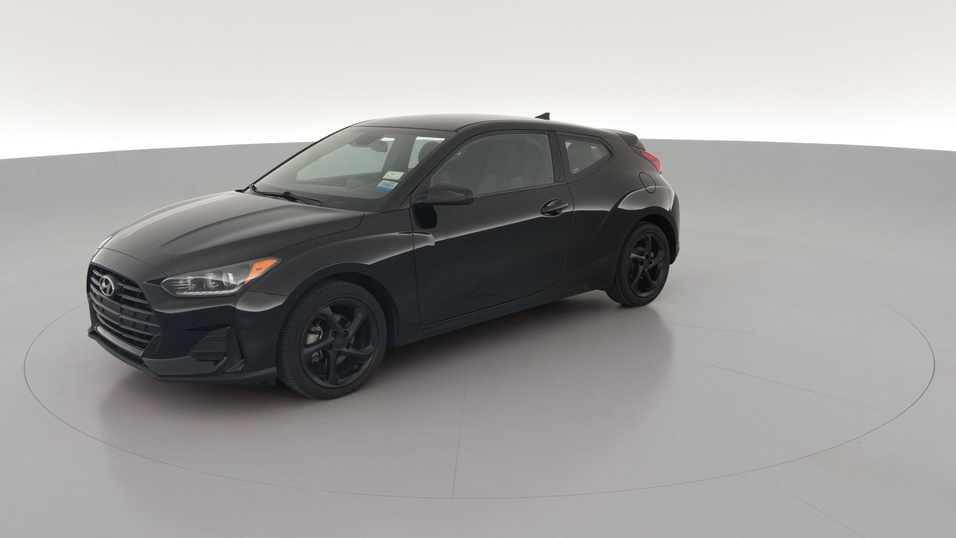 2019 Hyundai Veloster vehicle photo