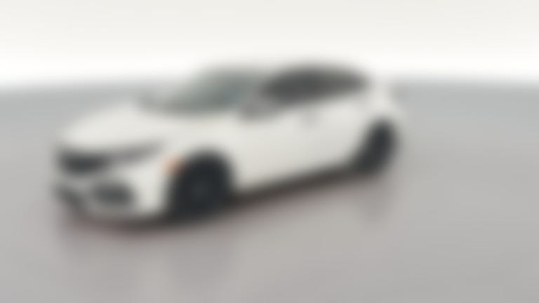 2021 Honda Civic vehicle photo