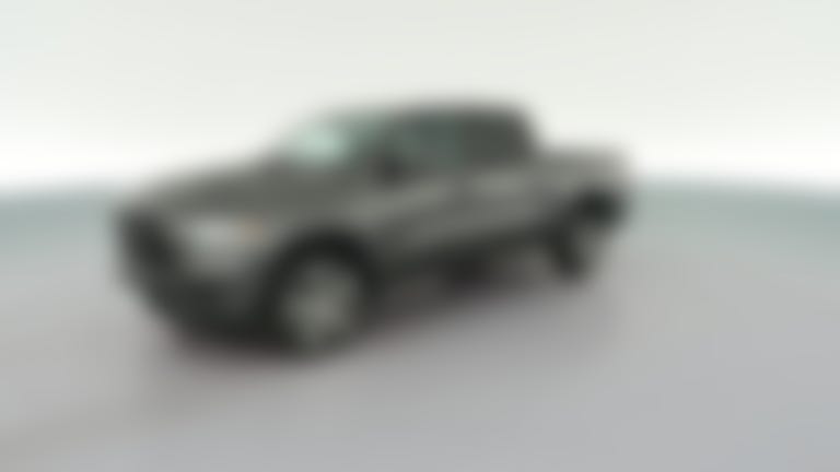 2023 Ram 1500 Crew Cab vehicle photo