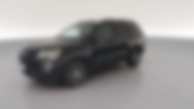 2017 Ford Explorer vehicle photo