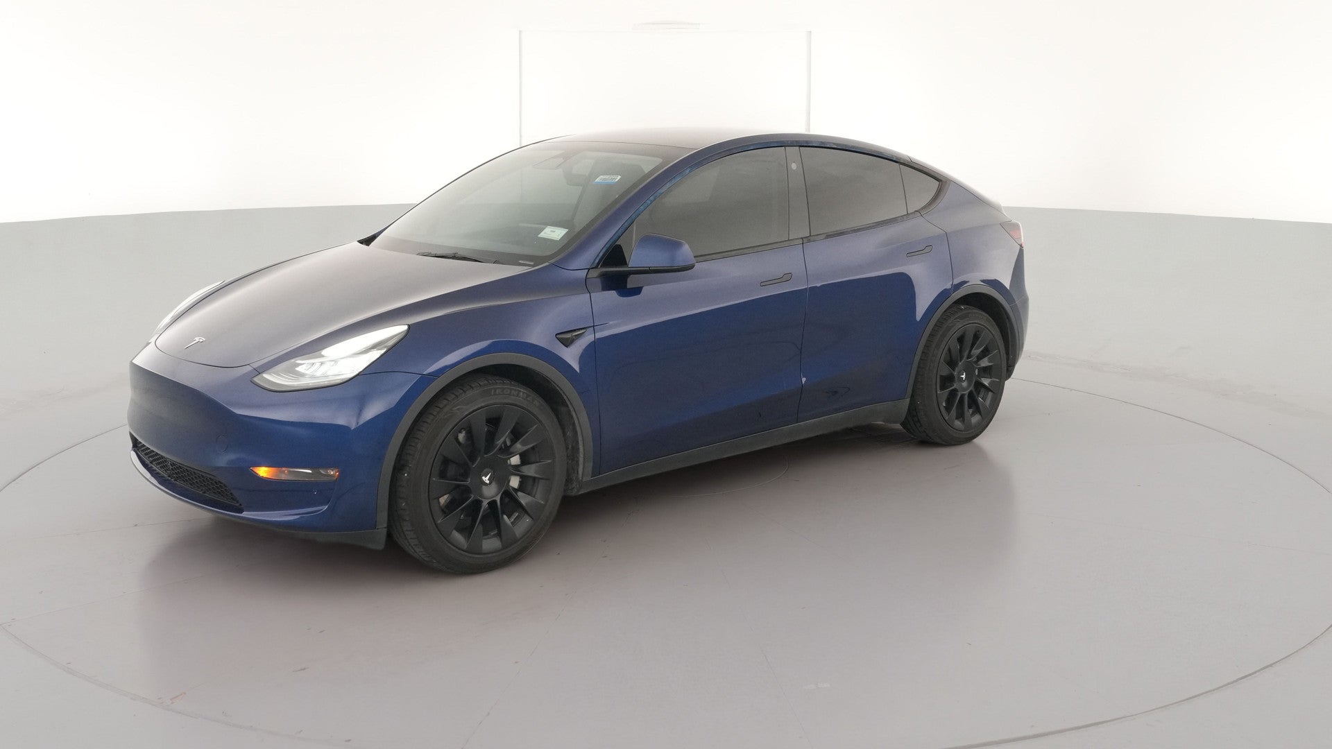 2023 Tesla Model Y vehicle photo