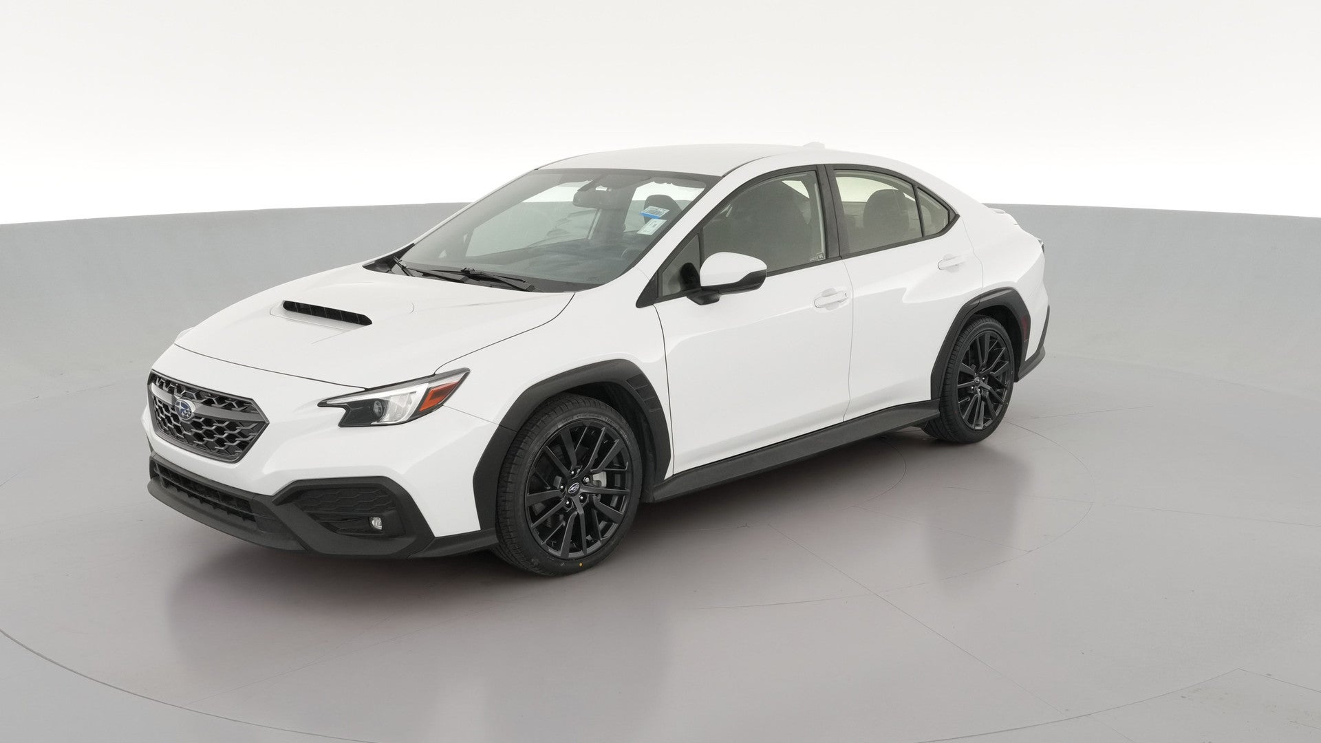 2022 Subaru WRX vehicle photo