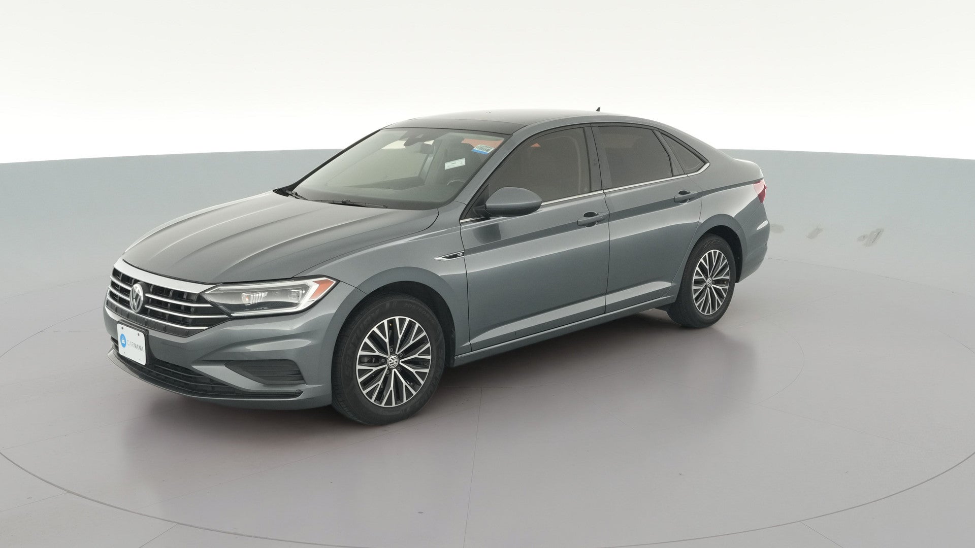 2019 Volkswagen Jetta vehicle photo