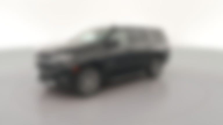 2021 Chevrolet Tahoe vehicle photo