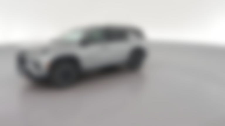 2024 Chevrolet Traverse vehicle photo