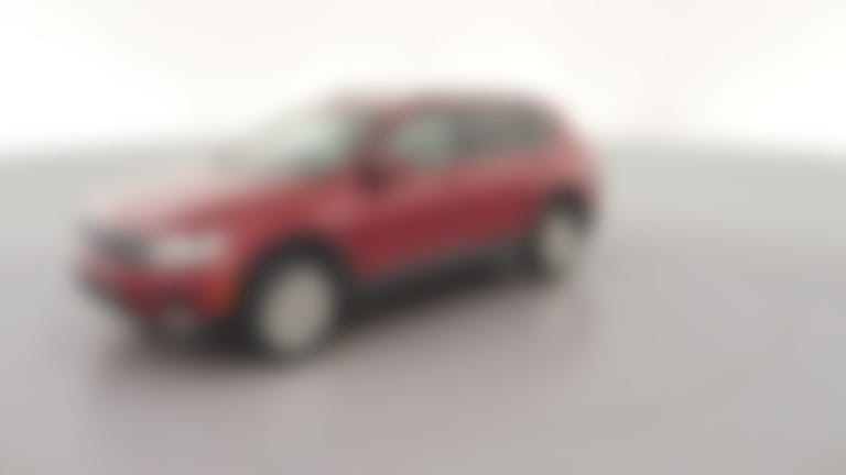 2018 Volkswagen Tiguan vehicle photo