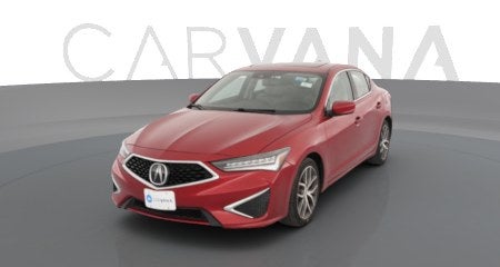Used 2020 Acura ILX for Sale Online | Carvana