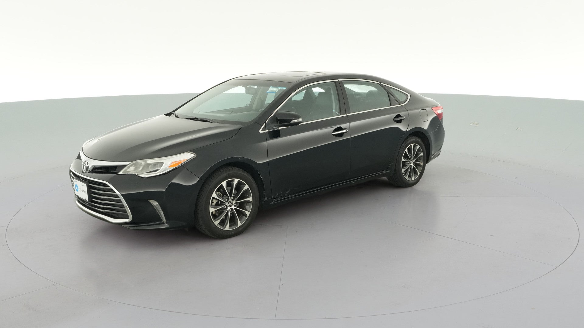 2016 Toyota Avalon vehicle photo