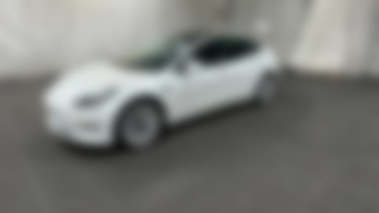 2022 Tesla Model 3 vehicle photo