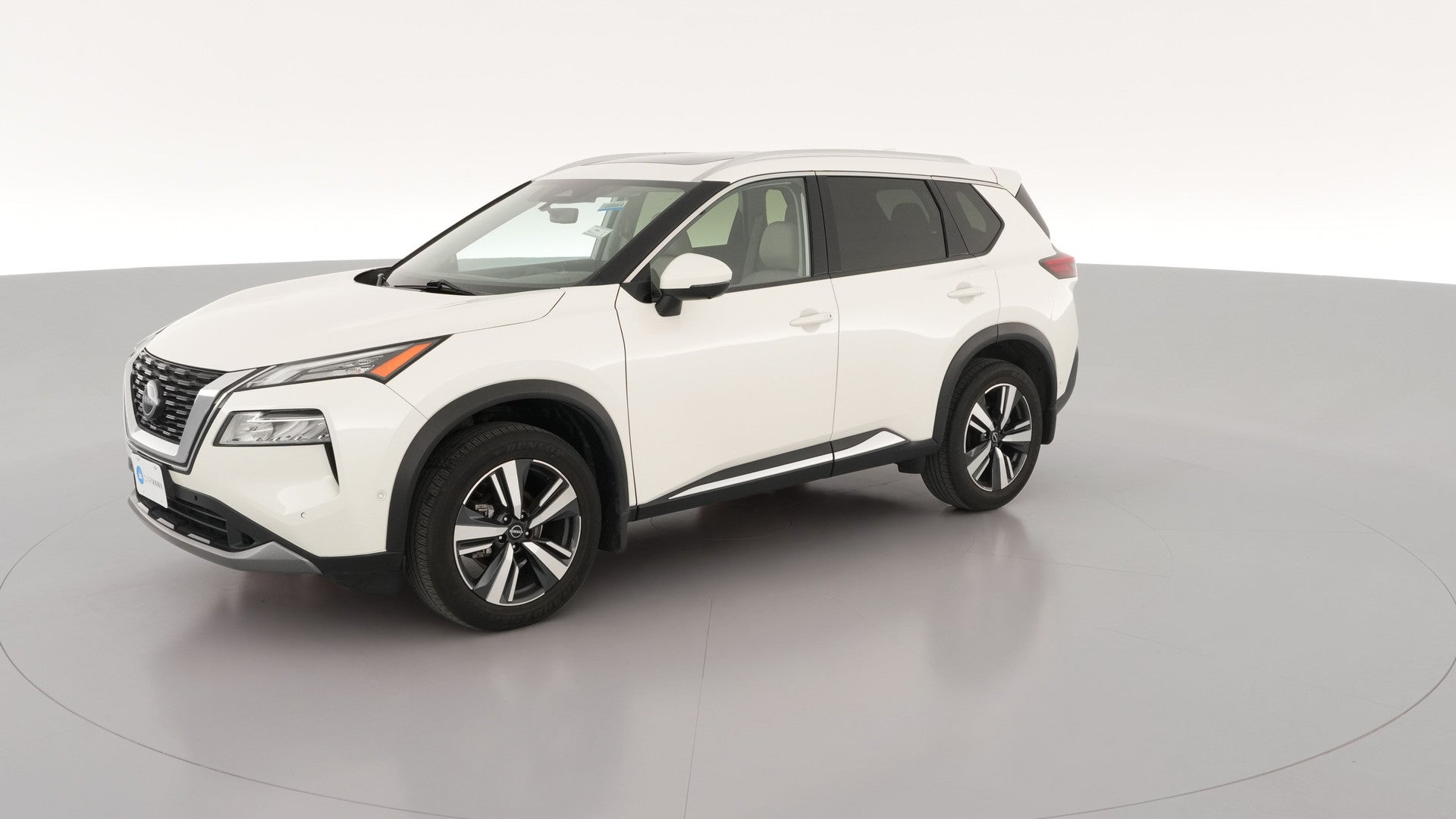 2023 Nissan Rogue vehicle photo