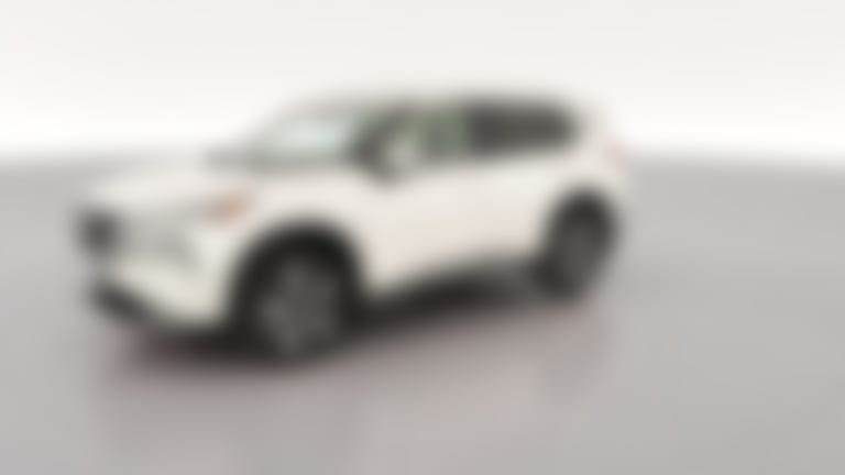 2023 Nissan Rogue vehicle photo