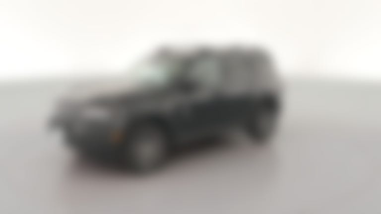 2025 Ford Bronco Sport vehicle photo