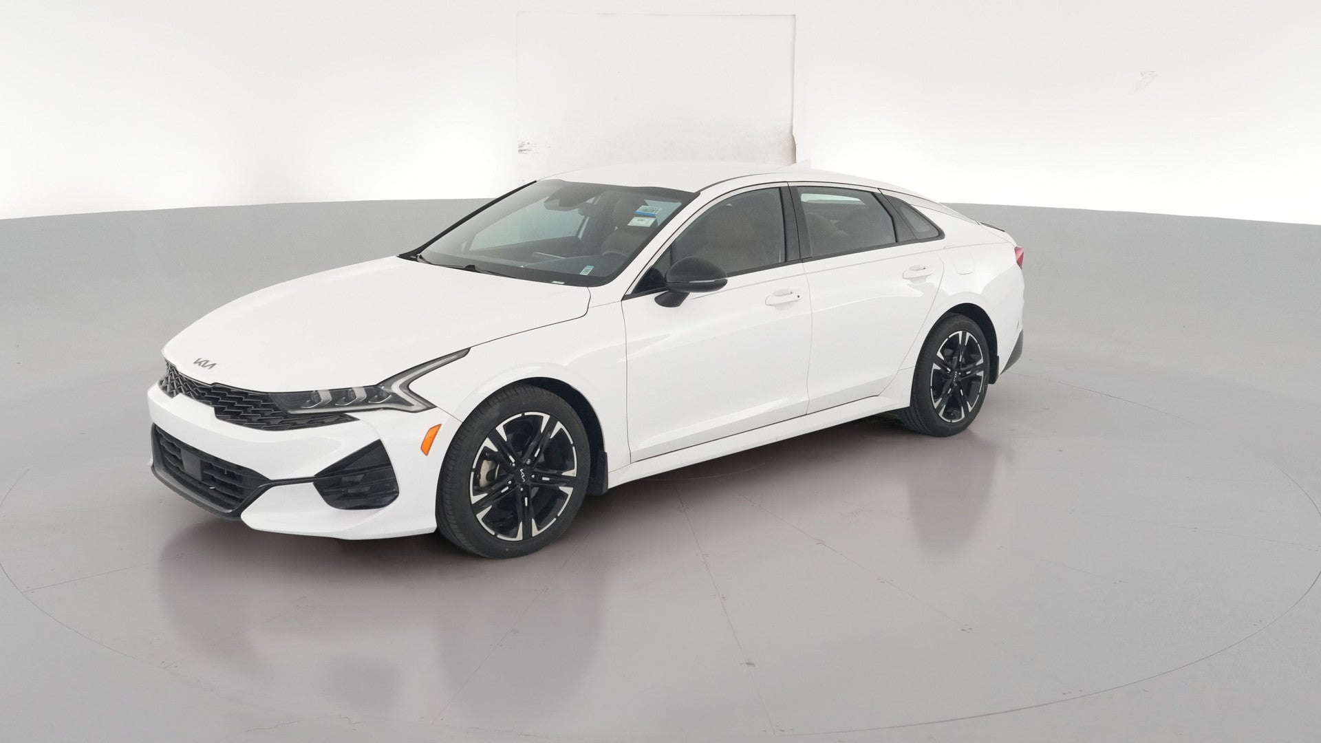 2023 Kia K5 vehicle photo