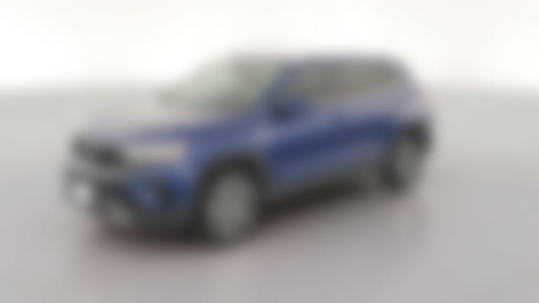 2023 Volkswagen Taos vehicle photo