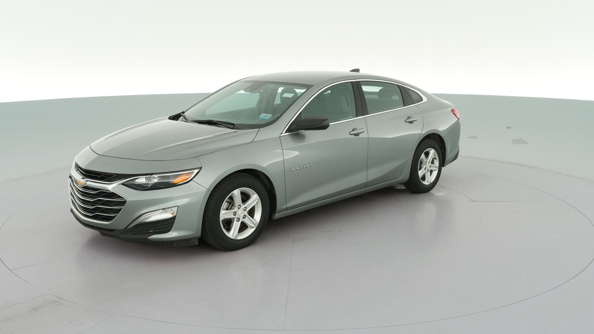 2023 Chevrolet Malibu vehicle photo