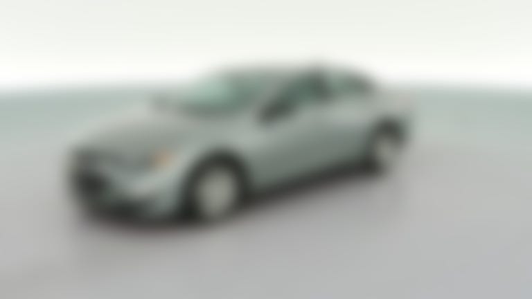2023 Chevrolet Malibu vehicle photo