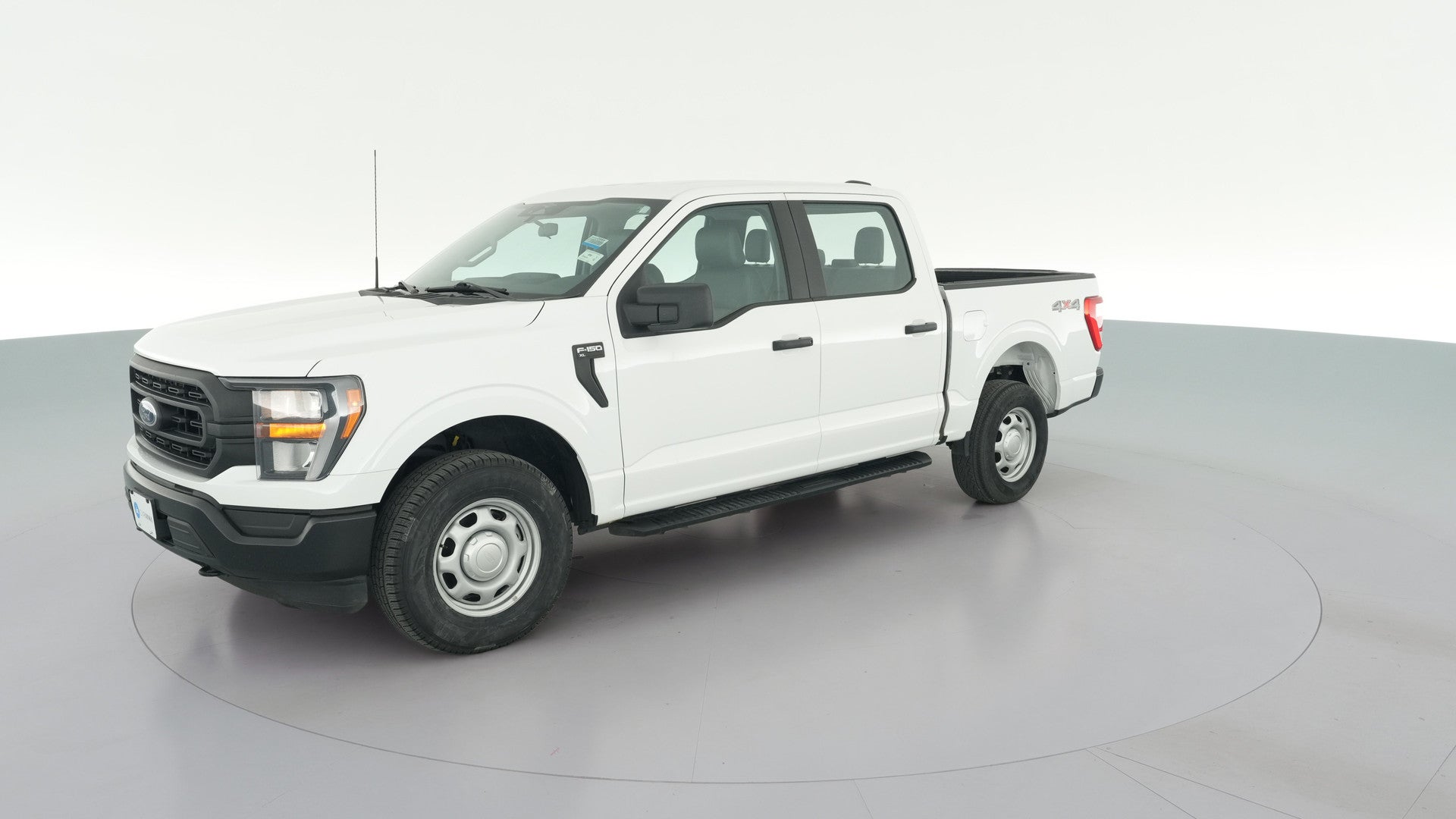 2023 Ford F150 SuperCrew Cab vehicle photo