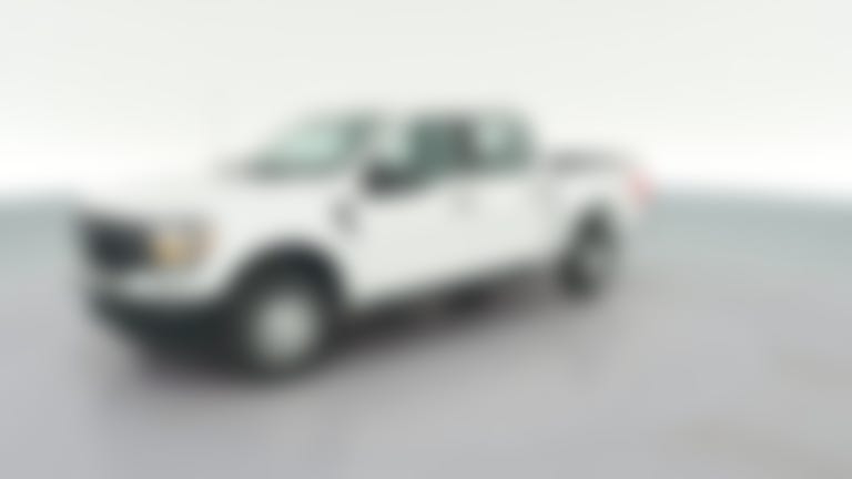 2023 Ford F150 SuperCrew Cab vehicle photo