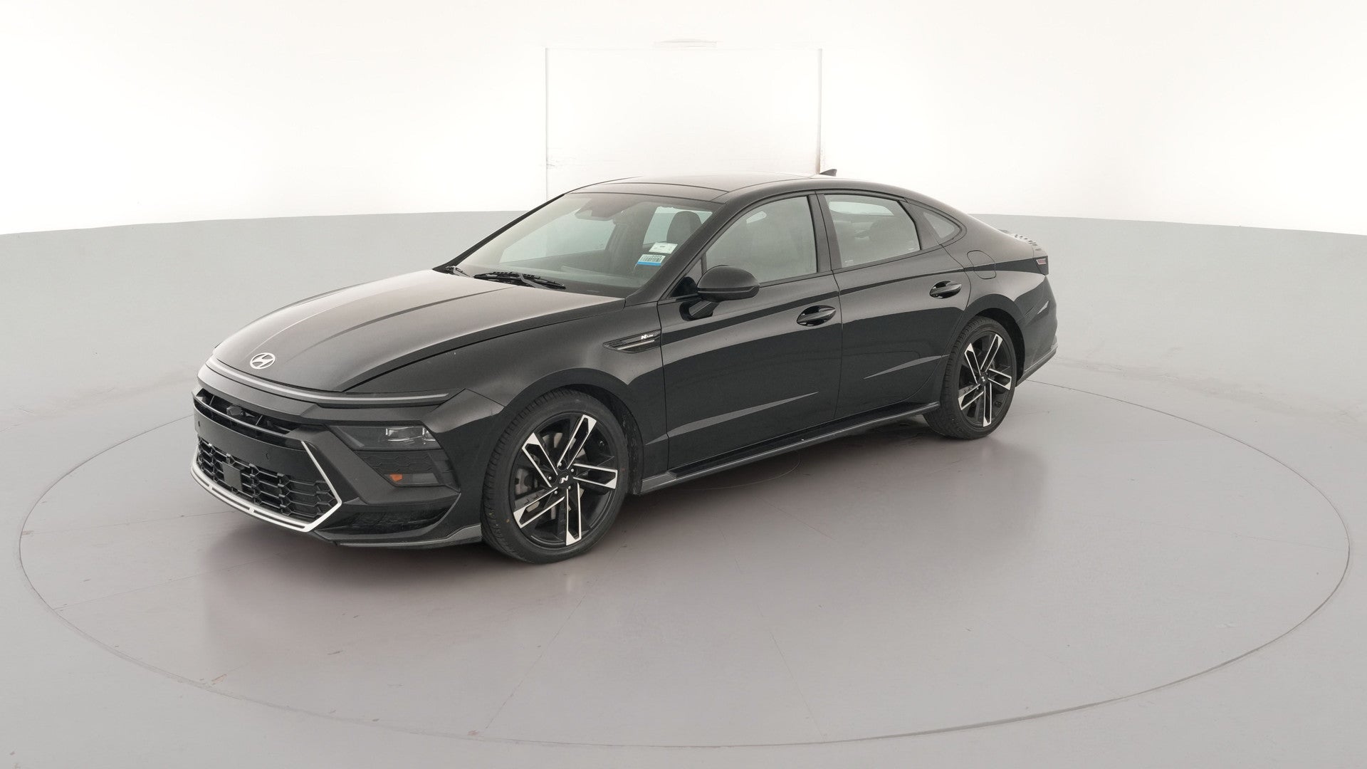 2024 Hyundai Sonata vehicle photo