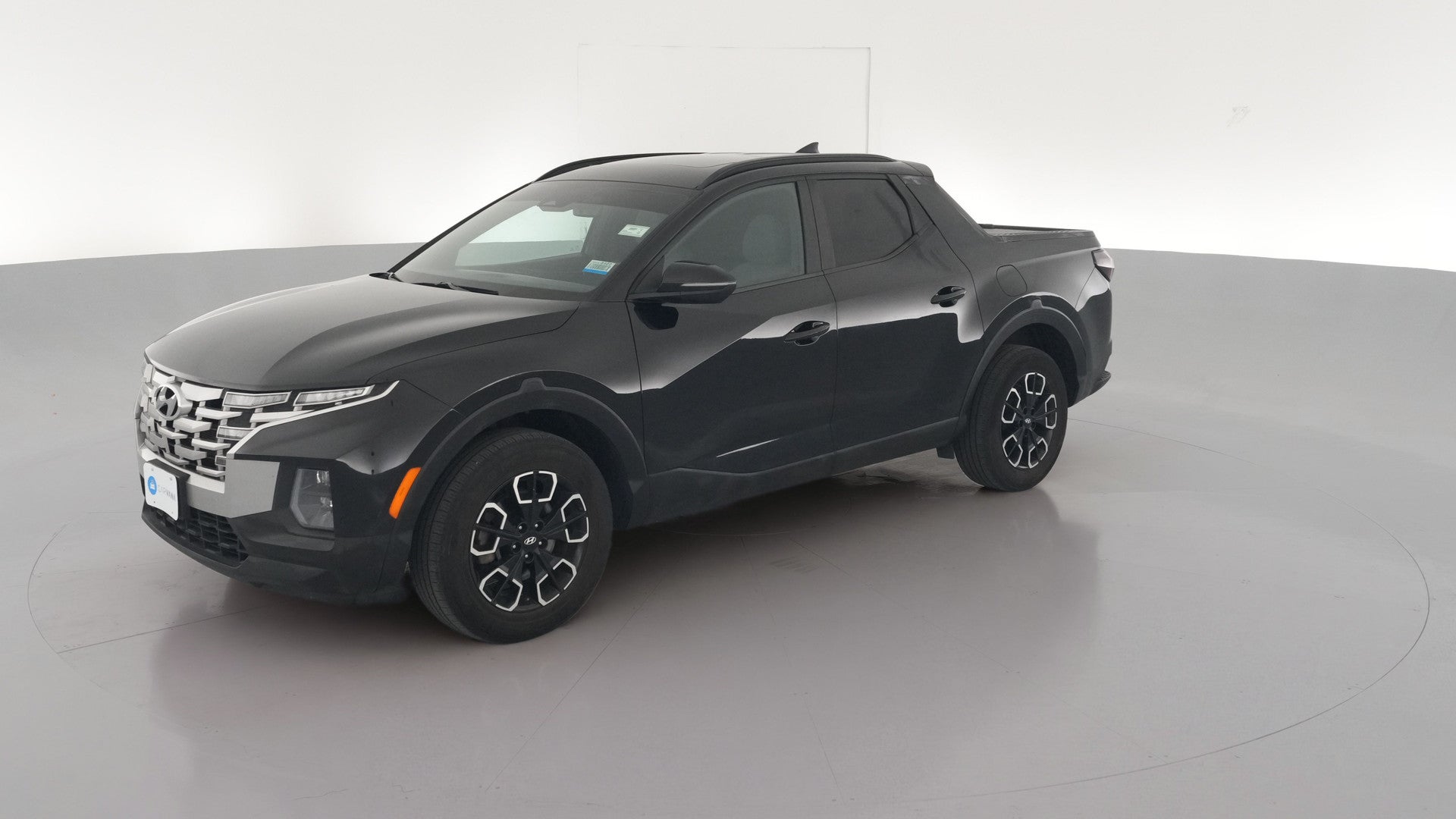 2022 Hyundai Santa Cruz vehicle photo