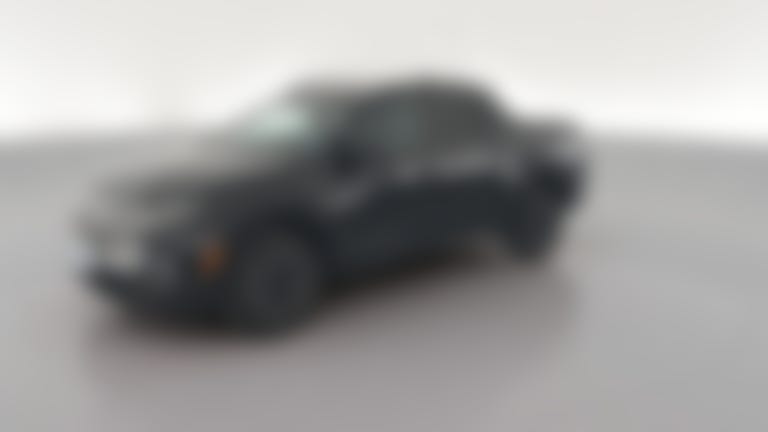 2022 Hyundai Santa Cruz vehicle photo