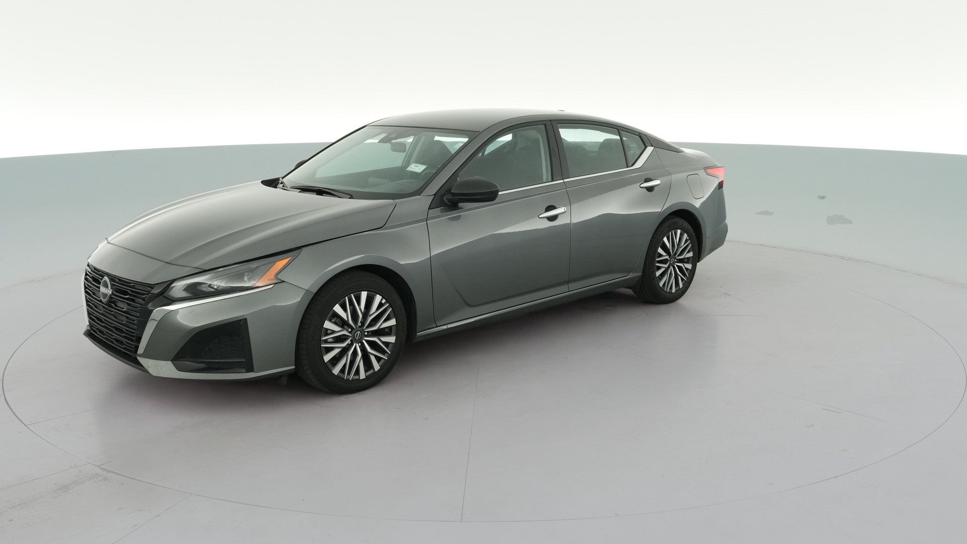 2025 Nissan Altima vehicle photo