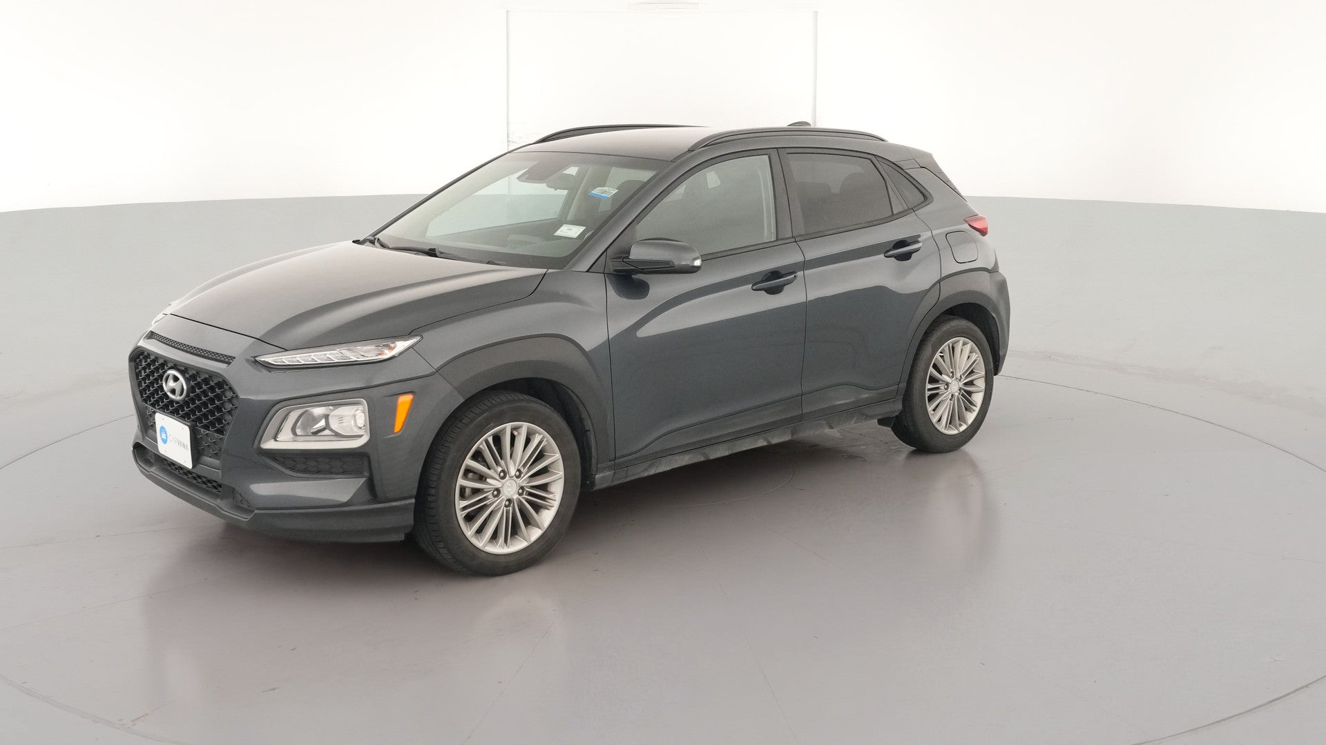 2021 Hyundai Kona vehicle photo