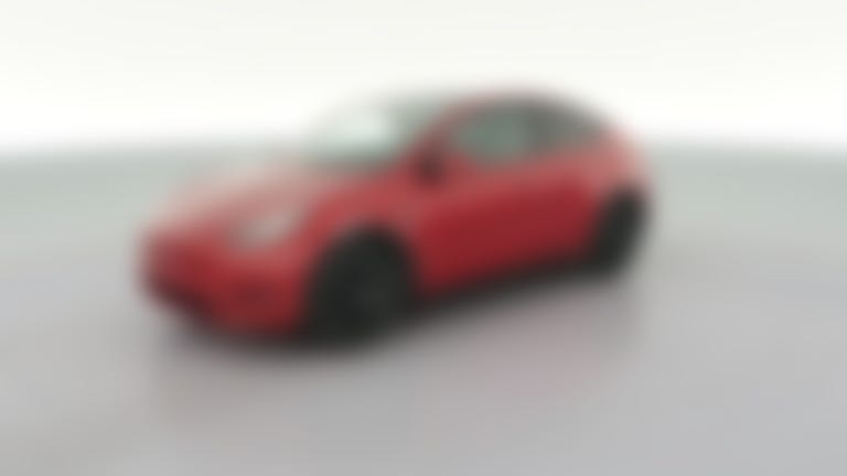 2021 Tesla Model Y vehicle photo