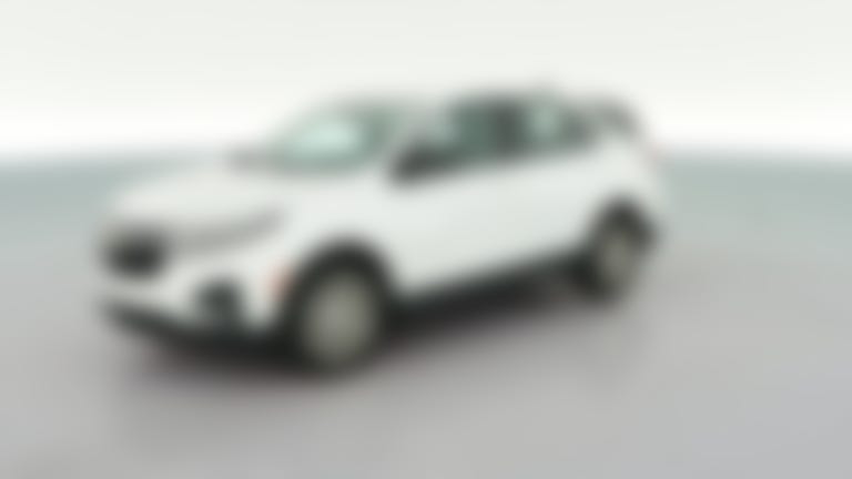 2023 Chevrolet Equinox vehicle photo