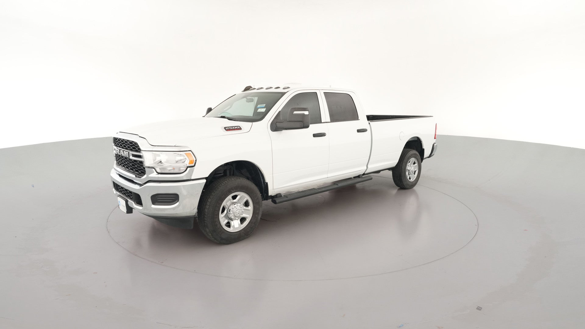 2024 Ram 2500 Crew Cab vehicle photo