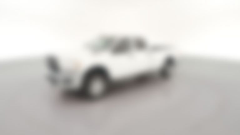 2024 Ram 2500 Crew Cab vehicle photo