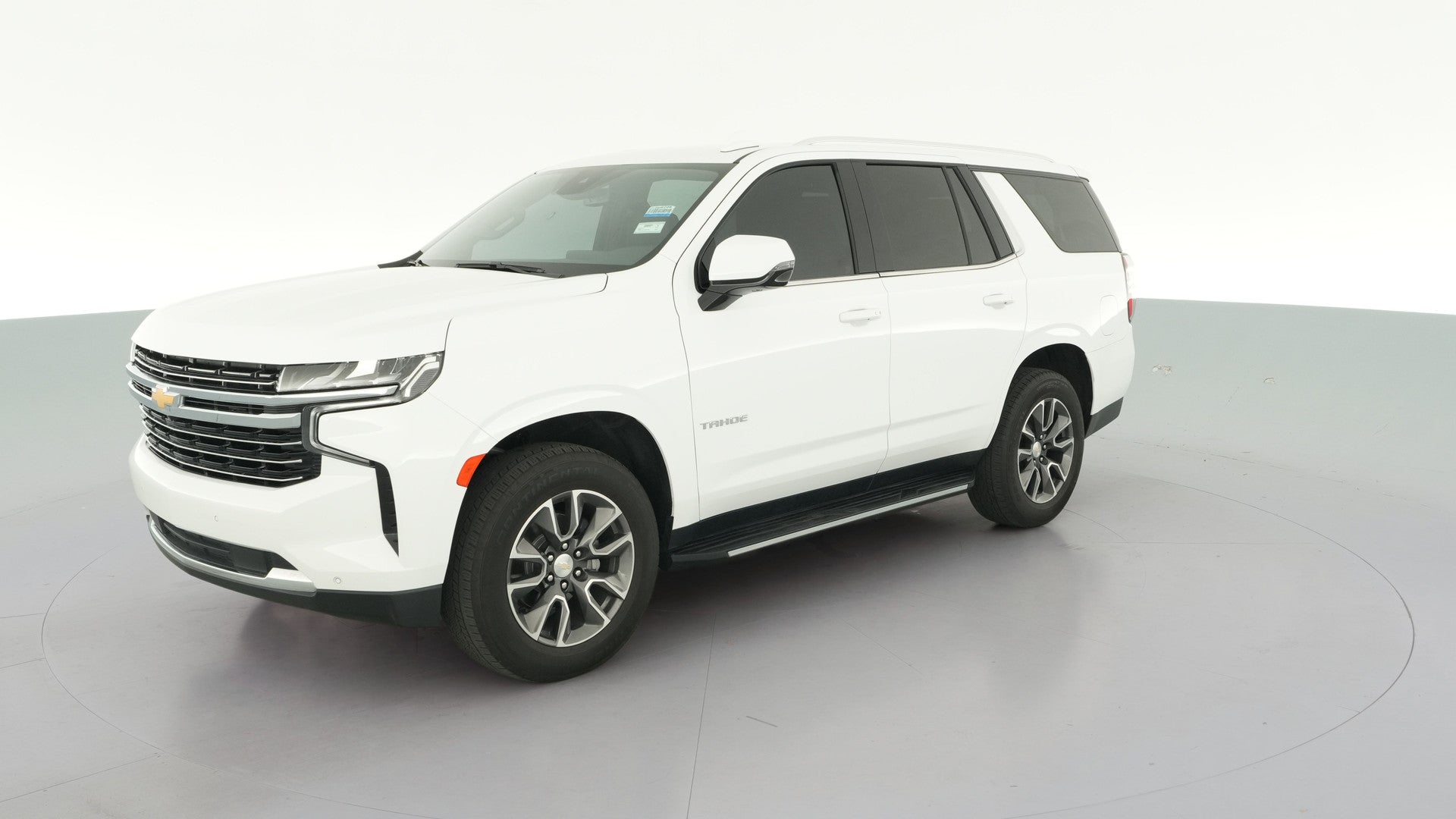 2023 Chevrolet Tahoe vehicle photo