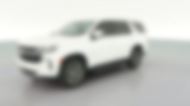 2023 Chevrolet Tahoe vehicle photo