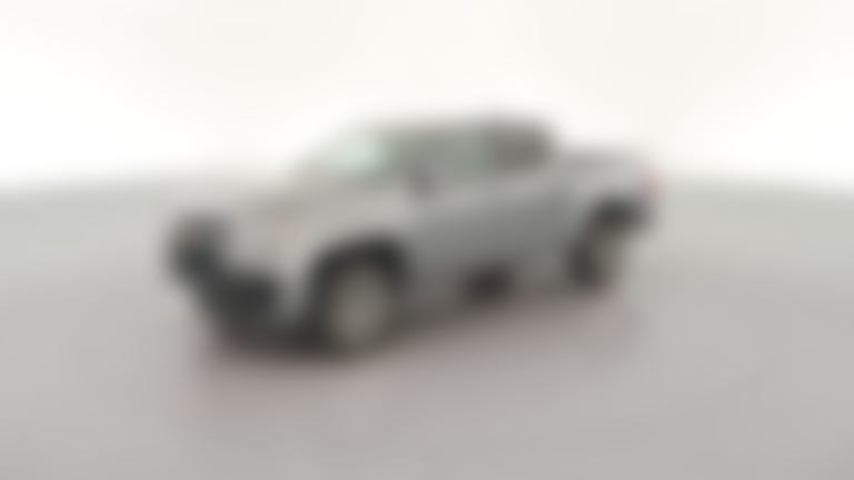 2022 Chevrolet Colorado Crew Cab vehicle photo